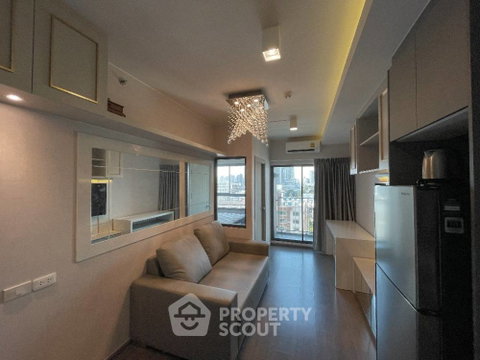ใกล้ BTS บางจาก 100 ม. คอนโด 1 ห้องนอน Ideo Sukhumvit 93 (ID 749893)