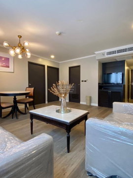 เช่าคอนโด ออมนิ ทาวเวอร์ BTS-อโศก คลองเตย เขต คลองเตย กรุงเทพ CX-109839 ✅ ทักไลน์ @connexproperty ตอบทันที ทีมงานมืออาชีพ ✅