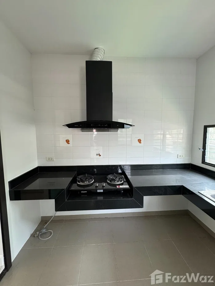 รูป บ้านเดี่ยวให้เช่า 3 ห้องนอน ในโครงการ มัณฑนา อ่อนนุช-วงแหวน 4 6209231 - รูปที่ 7/18