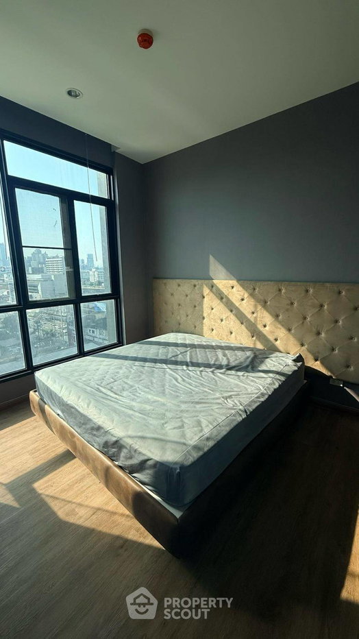 รูป ราคาน่าสนใจ 2 ห้องนอน The Capital Ekamai - Thonglor ใกล้ ARL รามคำแหง (ID 2828390) - รูปที่ 3/17