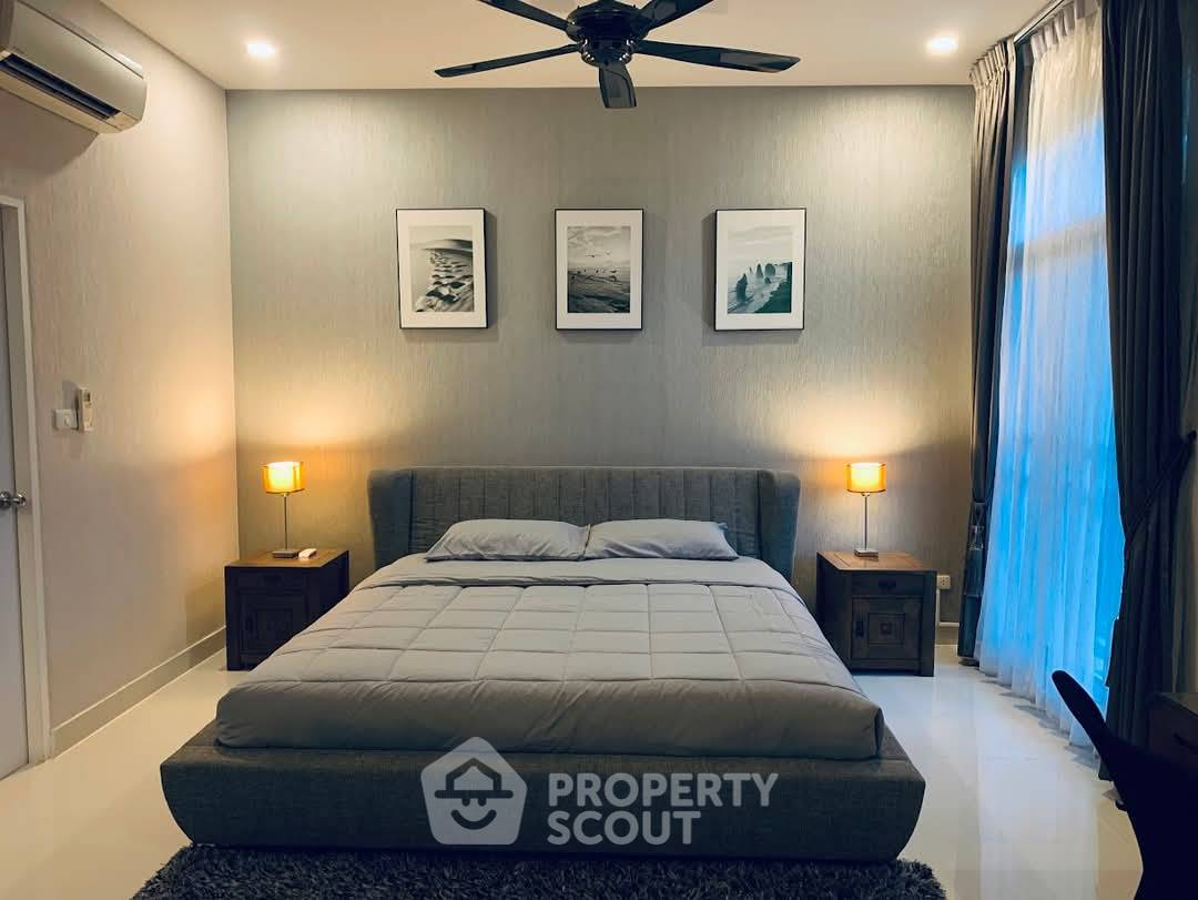 รูป วิลล่า 3 ห้องนอน ให้เช่า โครงการพณลี บันนา วิลเลจ ทำเลห้วยใหญ่ ชลบุรี (ID 2020967) - รูปที่ 15/33