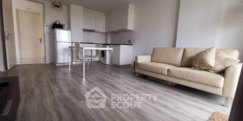 คอนโด 1 ห้องนอน 53 ตร.ม. โครงการ D 65 Condominium ใกล้ BTS เอกมัย 400 ม. (ID 2471762)