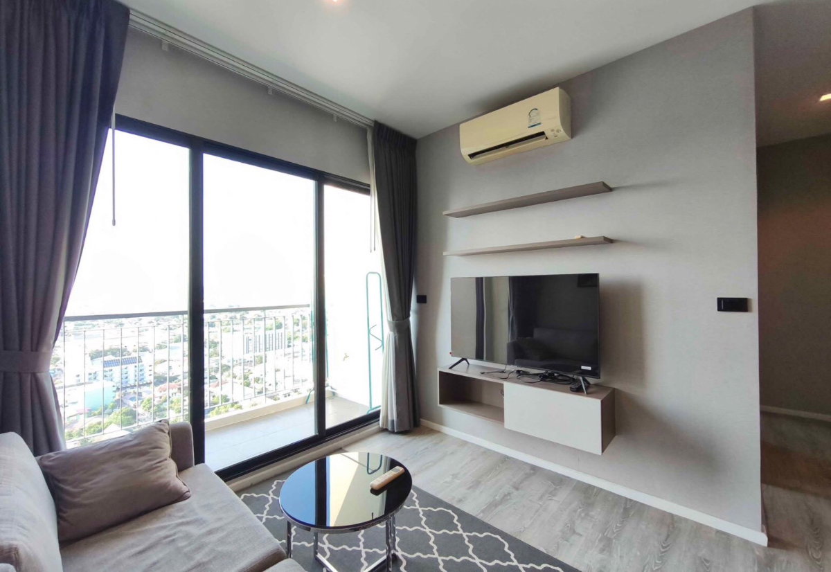 รูป #A12421 ✅ 26/4/69 ให้เช่า KnightsBridge Sky River Ocean 📲📢สอบถาม ld line @condoboy - รูปที่ 3/13
