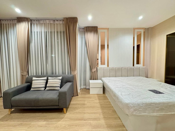 picture #Z5342💥 260469🔥House for Rent: Nirati Donmueang - 4/14