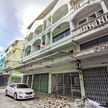 ขาย ทาวน์เฮ้าส์ 3 ห้องนอน ใน บ้านช่างหล่อ, กรุงเทพมหานคร 6210863