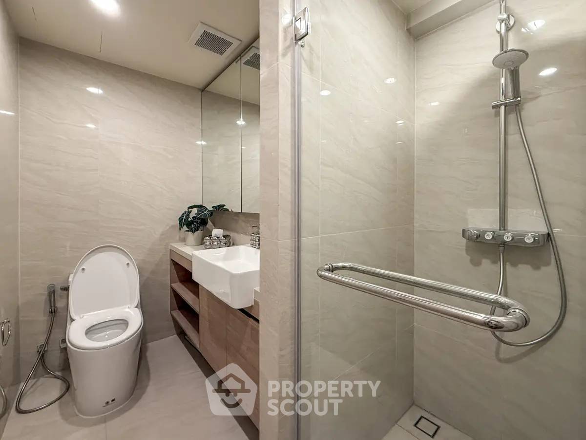 picture 1-BR Condo At Noble Form Thonglor, 39th-Floor, BTS Thong Lor (ID 2828458) - 18/19