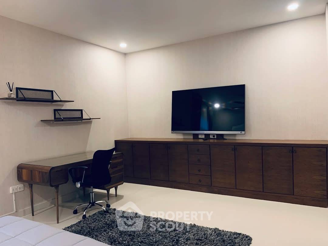 รูป วิลล่า 3 ห้องนอน ให้เช่า โครงการพณลี บันนา วิลเลจ ทำเลห้วยใหญ่ ชลบุรี (ID 2020967) - รูปที่ 13/33
