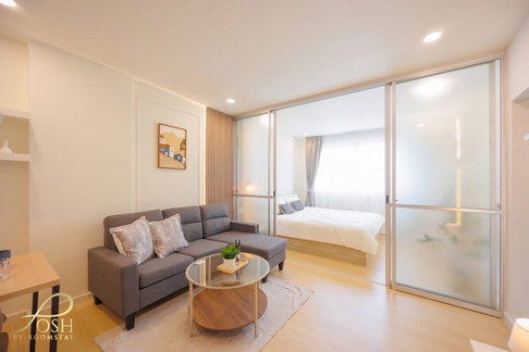 dCondo Kathu รีโนเวทใหม่ ทำเลทองกะทู้ เพียง 2.15 ล้าน