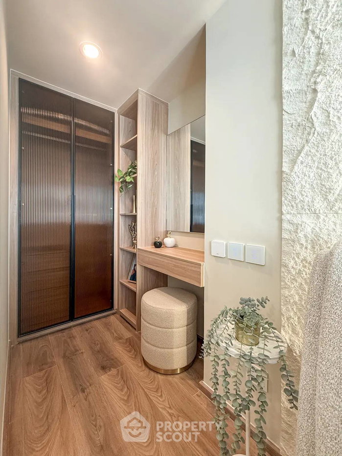 picture 1-BR Condo At Noble Form Thonglor, 39th-Floor, BTS Thong Lor (ID 2828458) - 15/19