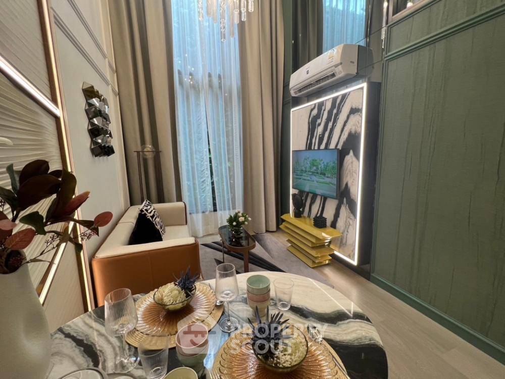 รูป ชั้น 37 คอนโด 1 ห้องนอน Life Phahon-Ladprao ใกล้ BTS ห้าแยกลาดพร้าว (ID 1625139) - รูปที่ 1/6