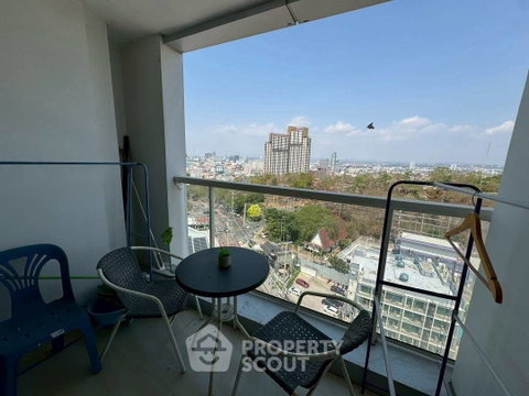 1-BR Condo For Sale, The Vision Pattaya, Phratamnak Beach Area (ID 2829938)