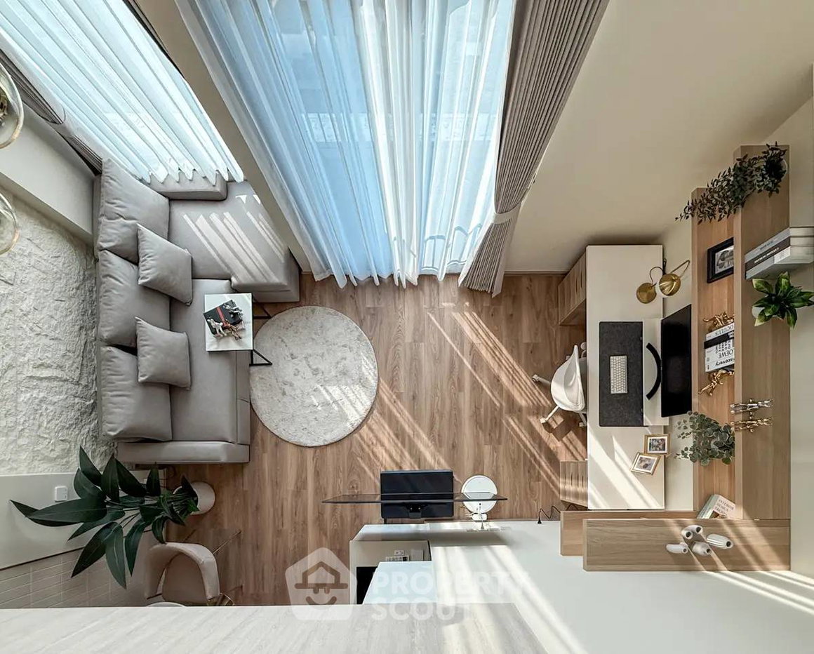 picture 1-BR Condo At Noble Form Thonglor, 39th-Floor, BTS Thong Lor (ID 2828458) - 5/19