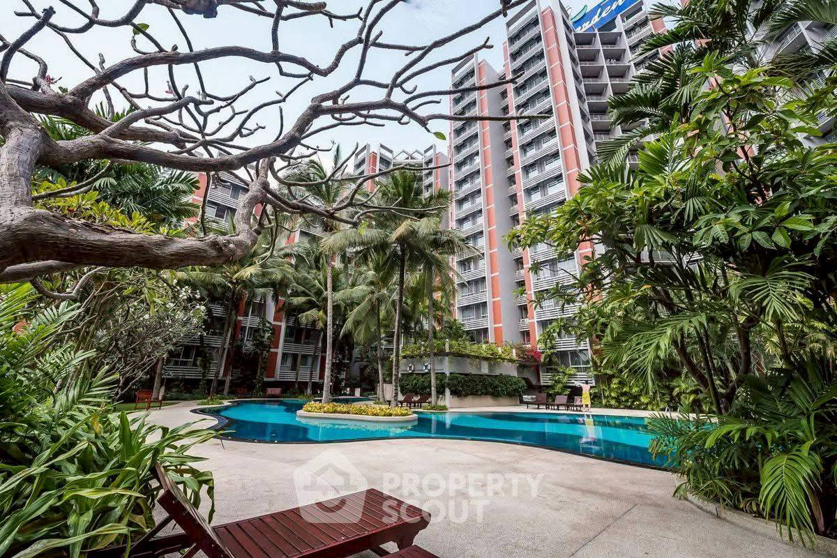 รูป คอนโด 2 ห้องนอน Bangkok Garden พื้นที่ 120 ตร.ม. ใกล้ช่องนนทรี (ID 2823827) - รูปที่ 17/17