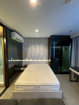 🏢 ขายคอนโด : Life Asoke - Rama 9 (ไลฟ์ อโศก - พระราม 9) รหัสทรัพย์ | 📌LNP-C12603