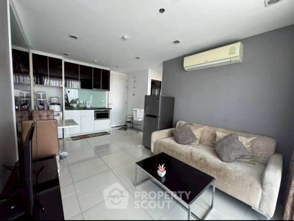 รูปภาพ 1-BR 44 Sqm Condo For Rent, The Vision Condo, Pratamnak (ID 2830054)