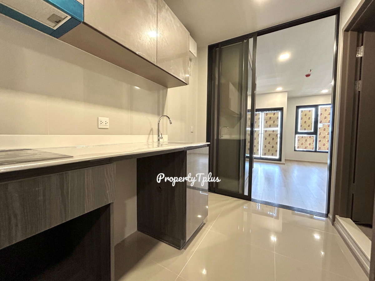 รูป ไลฟ์ พหล-ลาดพร้าว สตูดิโอ ออกแบบฟังชั่นสวย พร้อมเข้าอยู่  - รูปที่ 3/8