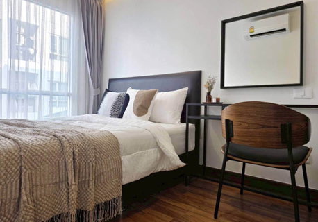 #A12425 ✅ 26/4/69  ขายคอนโด Regent Home Sukhumvit 81 📲📢สอบถาม ld line @condoboy