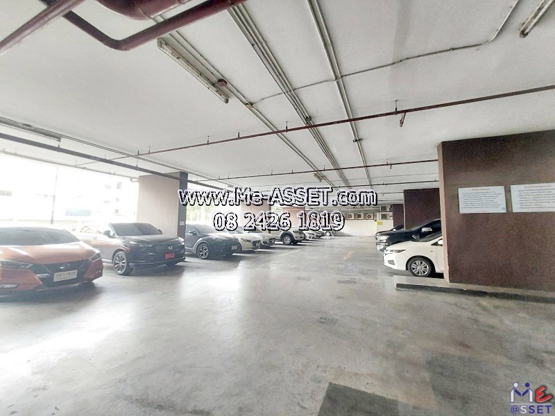 รูป [ด่วน] ห้องมุมวิวดี The Coast บางนา 2 ห้องนอน ใกล้ BTS บางนา - รูปที่ 25/32