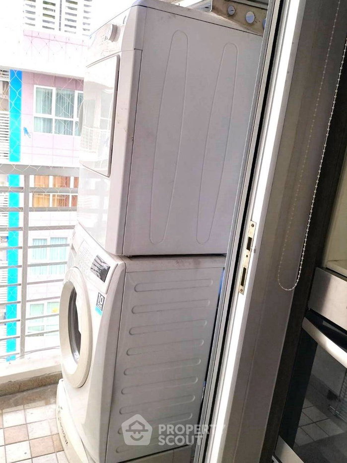 รูป คอนโด 2 ห้องนอน 110 ตร.ม. อเวนิว 61 คอนโดมิเนียม ใกล้ BTS ทองหล่อ 400 ม. (ID 2829943) - รูปที่ 12/13