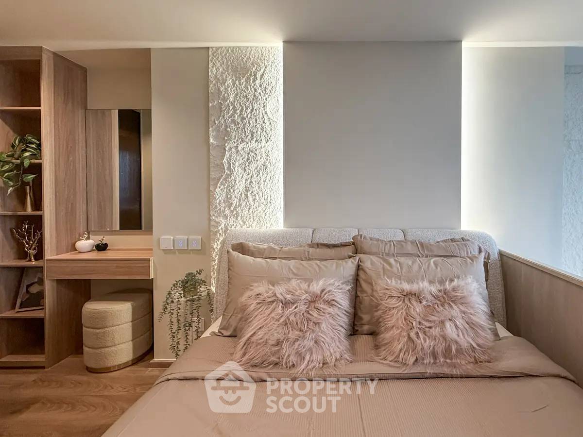 picture 1-BR Condo At Noble Form Thonglor, 39th-Floor, BTS Thong Lor (ID 2828458) - 14/19
