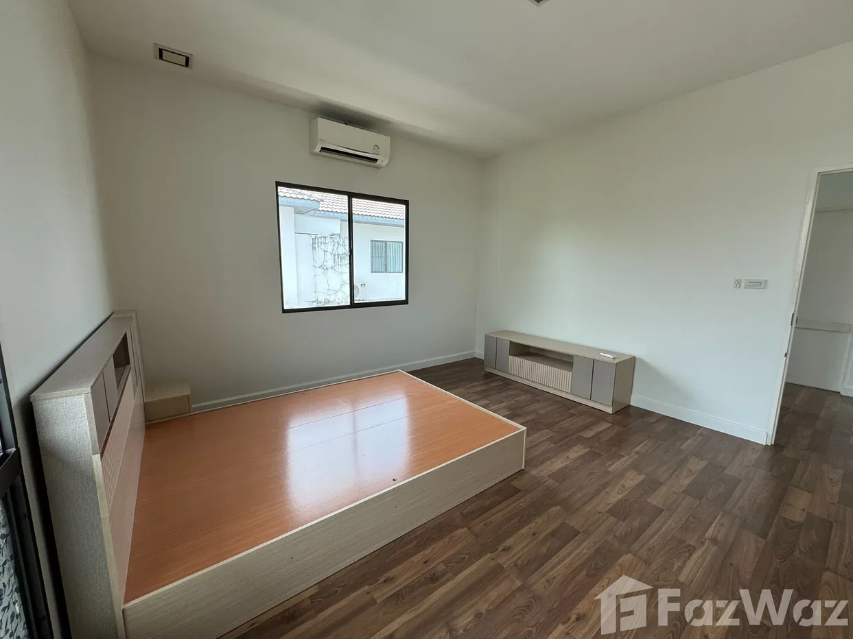รูป บ้านเดี่ยวให้เช่า 3 ห้องนอน ในโครงการ มัณฑนา อ่อนนุช-วงแหวน 4 6209231 - รูปที่ 13/18
