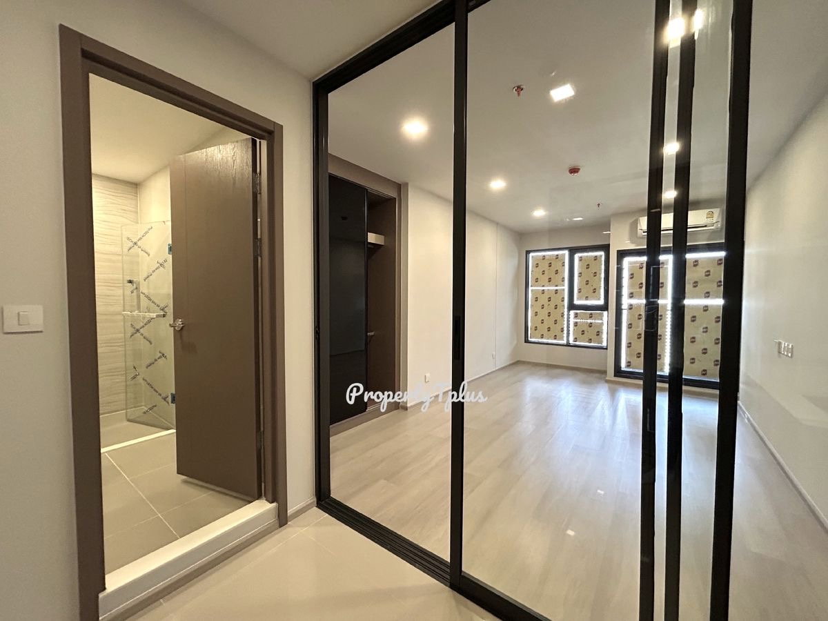รูป ไลฟ์ พหลฯ-ลาดพร้าว ห้องสตูดิโอ แต่งครบ - รูปที่ 10/13