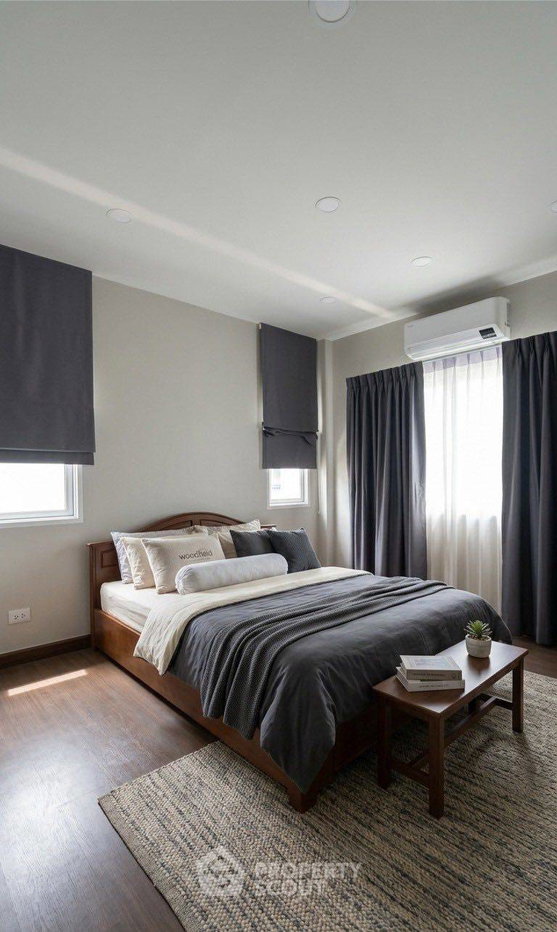 รูป บ้าน 4 ห้องนอน ให้เช่า The City Suksawat 64 ใกล้ทุ่งครุ (ID 2830214) - รูปที่ 8/16