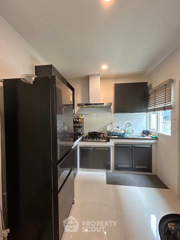 รูป บ้าน 4 ห้องนอน ให้เช่า The City Suksawat 64 ใกล้ทุ่งครุ (ID 2830214) - รูปที่ 5/16