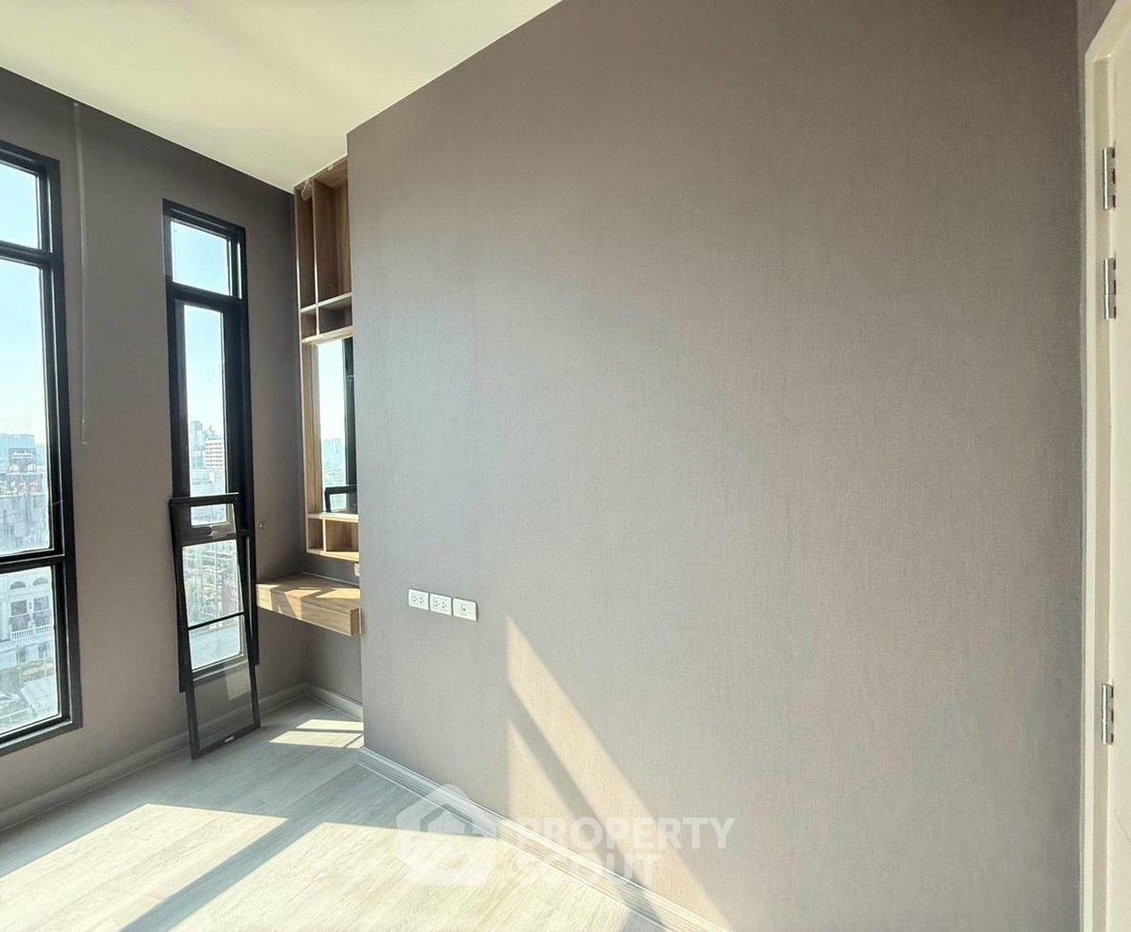 รูป ราคาน่าสนใจ 2 ห้องนอน The Capital Ekamai - Thonglor ใกล้ ARL รามคำแหง (ID 2828390) - รูปที่ 10/17
