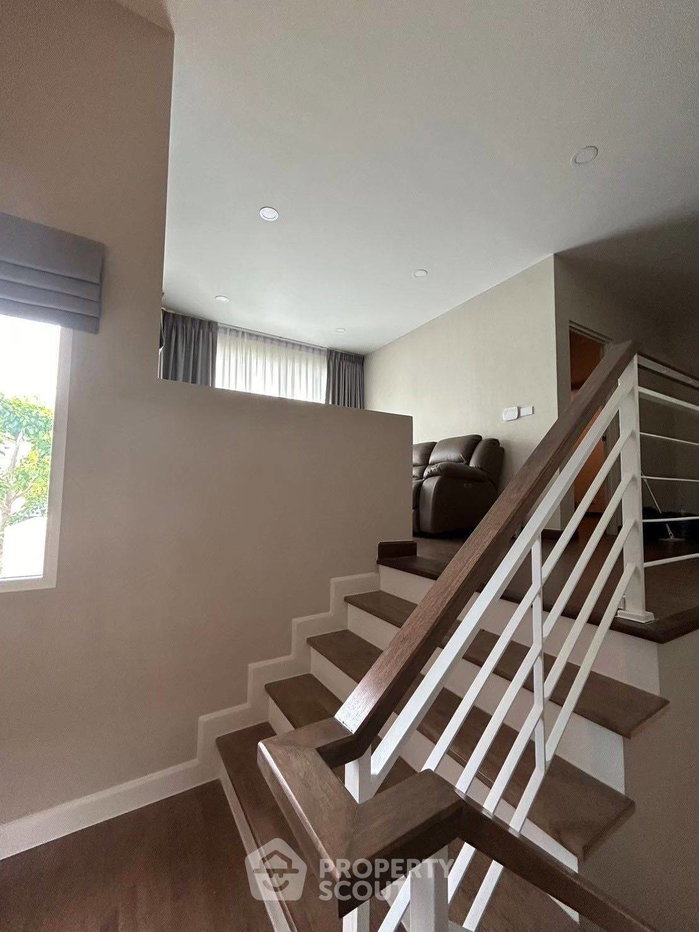 รูป บ้าน 4 ห้องนอน ให้เช่า The City Suksawat 64 ใกล้ทุ่งครุ (ID 2830214) - รูปที่ 6/16