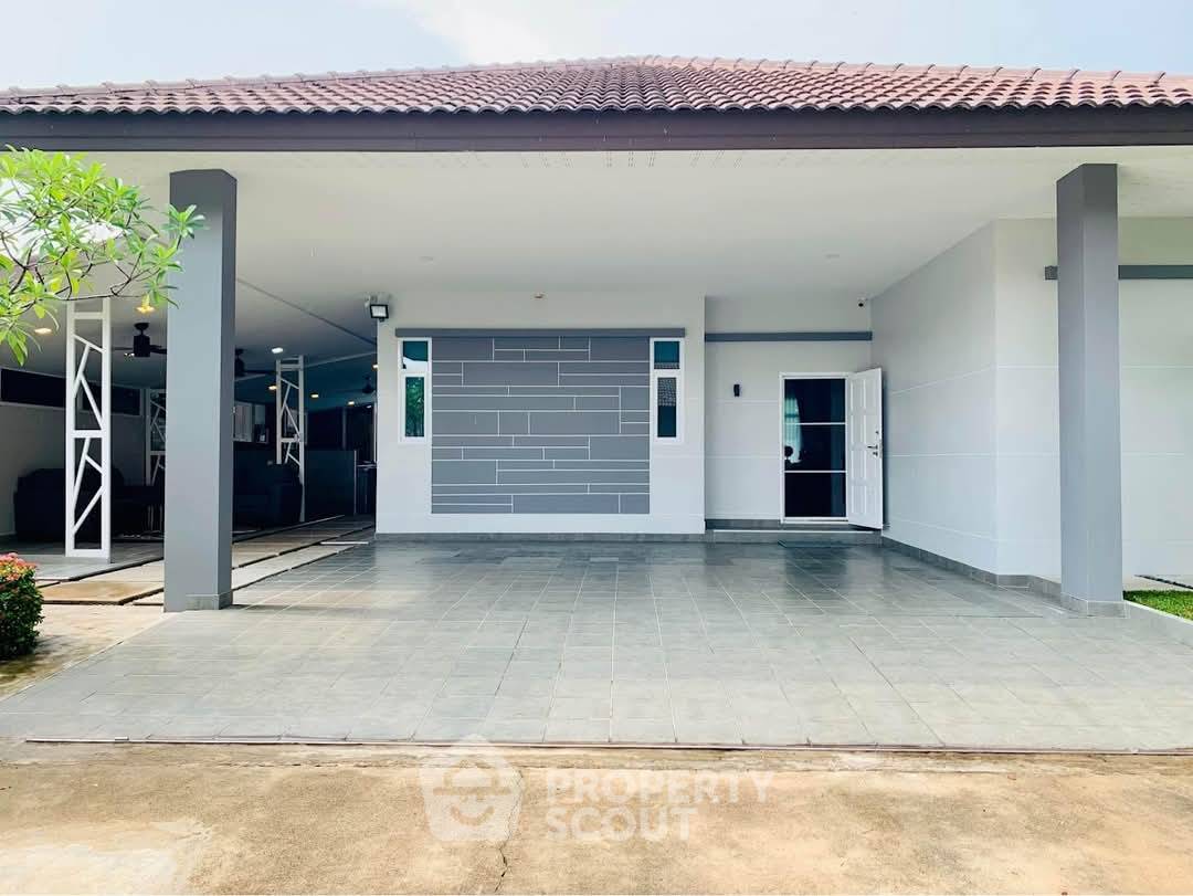 รูป วิลล่า 3 ห้องนอน ให้เช่า โครงการพณลี บันนา วิลเลจ ทำเลห้วยใหญ่ ชลบุรี (ID 2020967) - รูปที่ 30/33