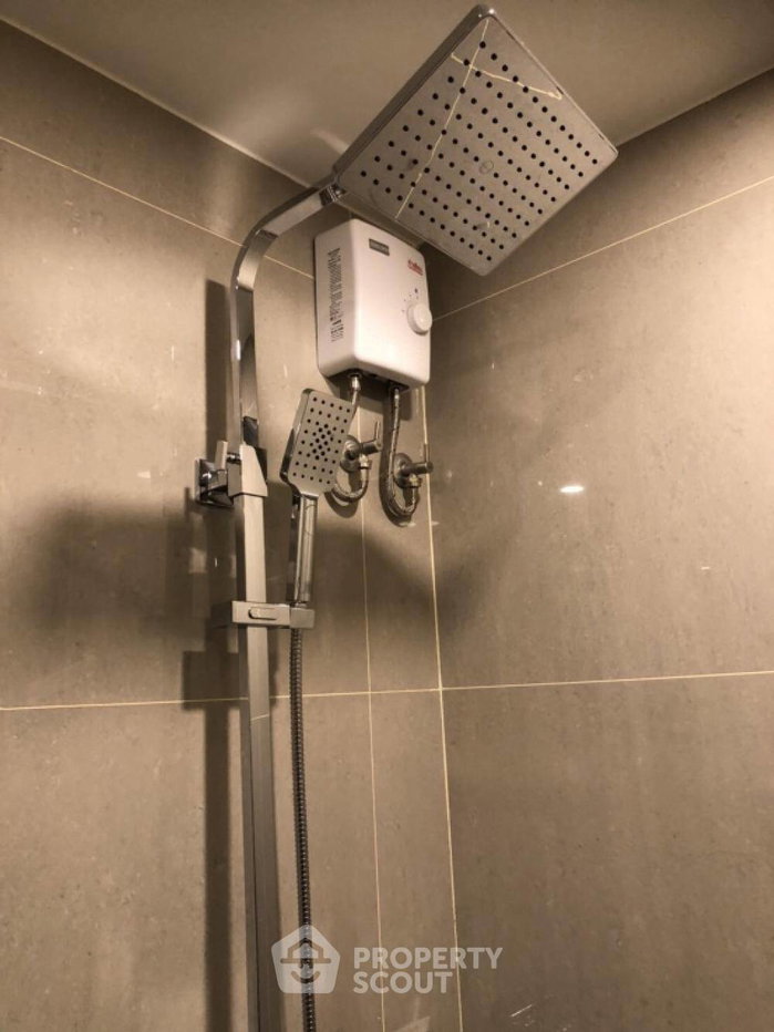 รูป คอนโด 1 ห้องนอน 34 ตร.ม. ชั้น 8 ที่ Serio Sukhumvit 50 ใกล้ BTS อ่อนนุช 300 ม. (ID 491985) - รูปที่ 11/11