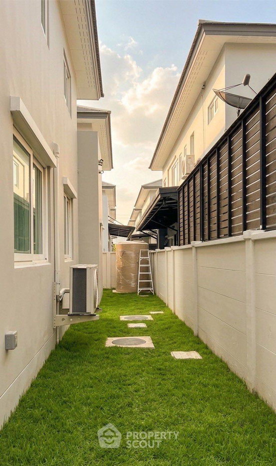 รูป บ้าน 4 ห้องนอน ให้เช่า The City Suksawat 64 ใกล้ทุ่งครุ (ID 2830214) - รูปที่ 12/16