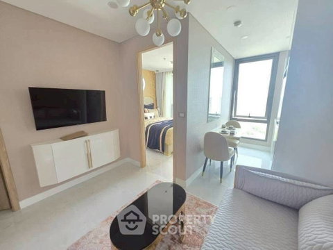 37th-Floor 1-BR At Wyndham Jomtien Pattaya (ID 2830053)