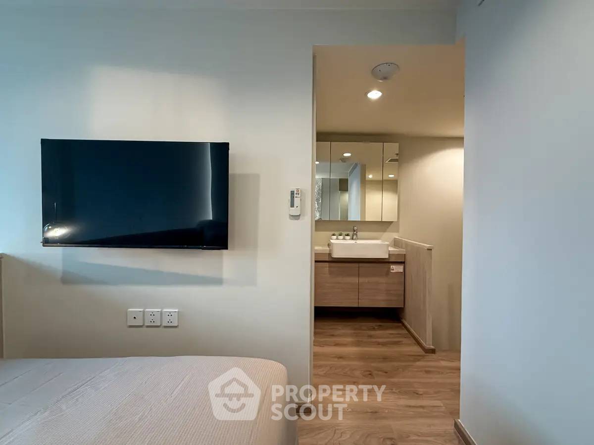 picture 1-BR Condo At Noble Form Thonglor, 39th-Floor, BTS Thong Lor (ID 2828458) - 16/19