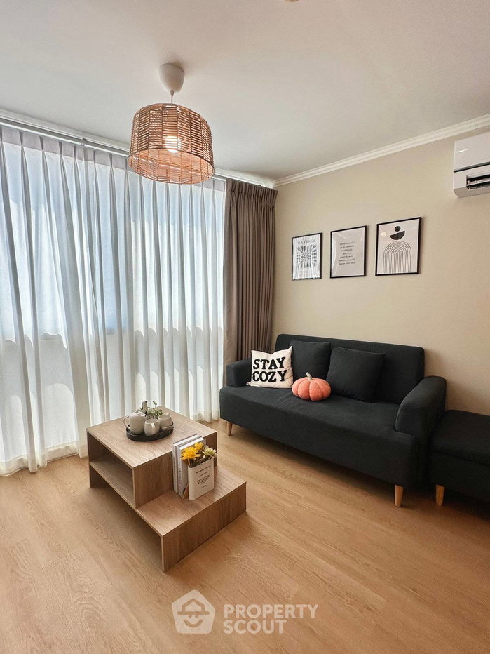 รูป คอนโด 3 ห้องนอน 82 ตร.ม. ห้องเช่า Modern Home Tower ใกล้ MRT วัดมังกร (ID 2829522) - รูปที่ 8/8