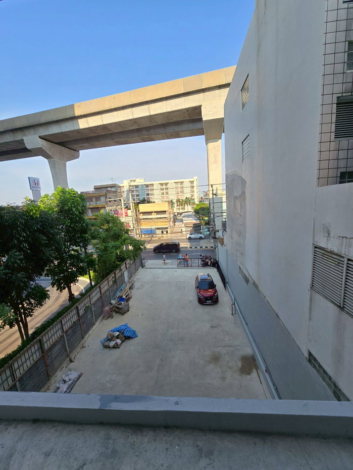 รูป ให้เช่า อาคารพาณิชย์ ทำเลทอง ใกล้ MRT Interchange เตาปูน 70 เมตร ติดถนนใหญ่,ป้ายรถเมล์ - รูปที่ 5/8