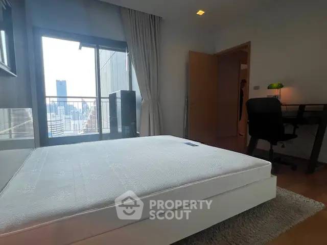 รูป คอนโด 2 ห้องนอน ชั้น 33 Hyde Sukhumvit 13 ใกล้ BTS นานา (ID 2828470) - รูปที่ 18/20