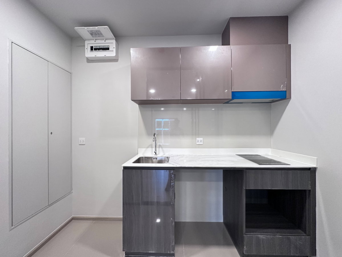รูป ขายห้องราคาพิเศษจากโครงการLife พหลฯ-ลาดพร้าว 2 ห้องนอน 2ห้องน้ำ ทำเลใกล้รถไฟฟ้าและห้างสรรพสินค้า - รูปที่ 2/15