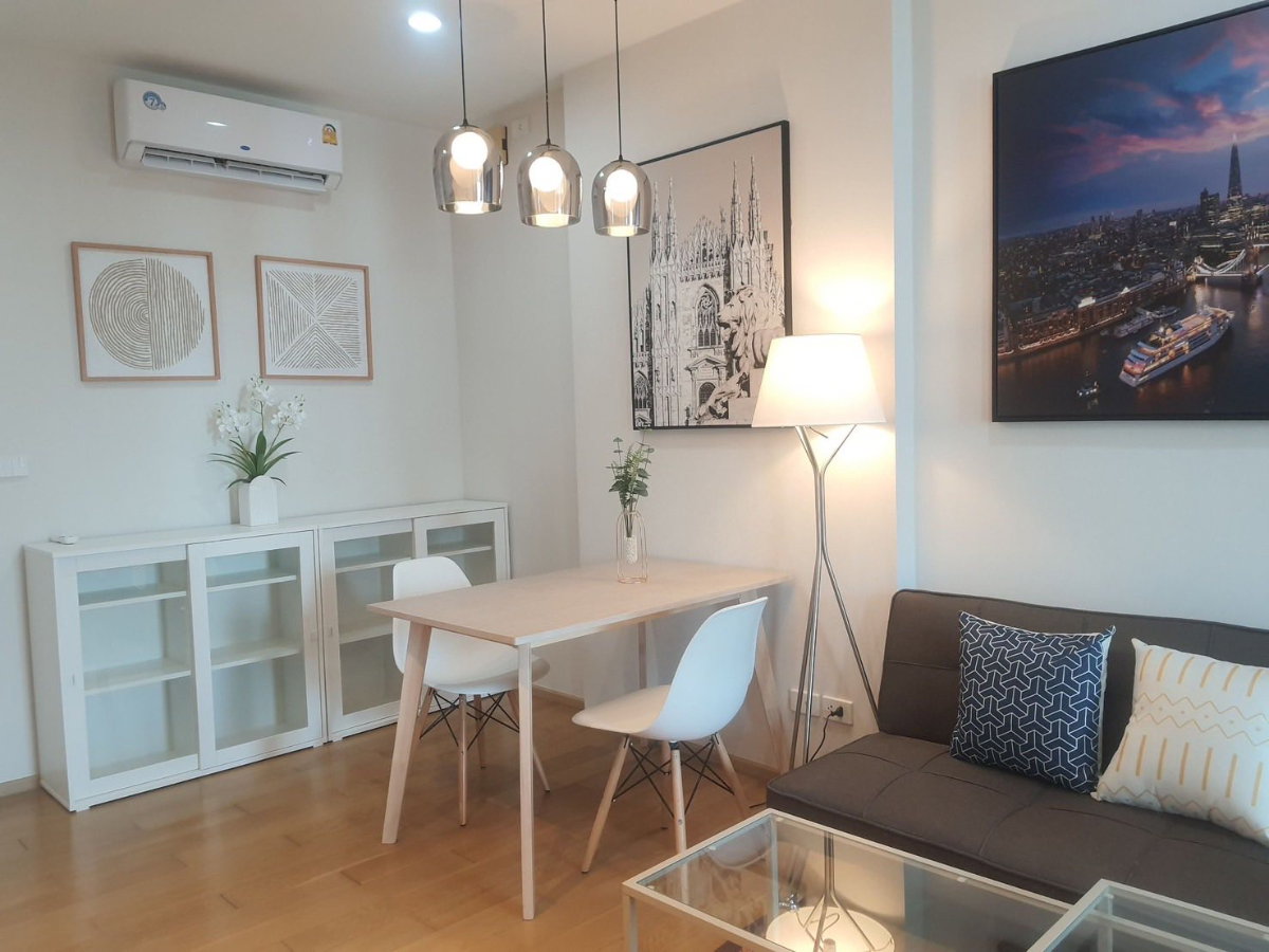 รูป Code: 26KJ2030  ให้เช่า Hive sathorn🔥🔥 จองเดือนนี้รับส่วนลด1,000บาท 🔥🔥 @kjcondo (มี@ข้างหน้าด้วยนะคะ) - รูปที่ 2/5