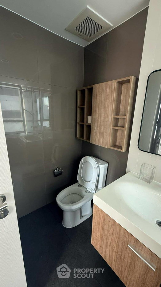 รูป ราคาน่าสนใจ 2 ห้องนอน The Capital Ekamai - Thonglor ใกล้ ARL รามคำแหง (ID 2828390) - รูปที่ 16/17