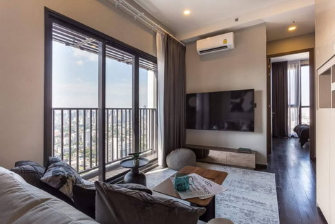 ✨Condo for Rent : Park Origin Thonglor (AP-02) ( line : @condo91 )