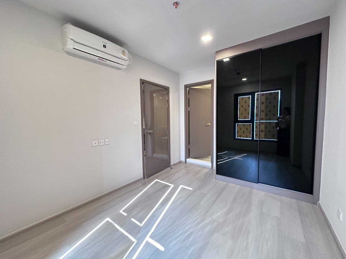 รูป 🔥 LIFE พหลฯ-ลาดพร้าว 🔥 ห้องโครงการราคาพิเศษ ฟรีค่าใช้จ่าย วันโอนกรรมสิทธิ์ - รูปที่ 4/8