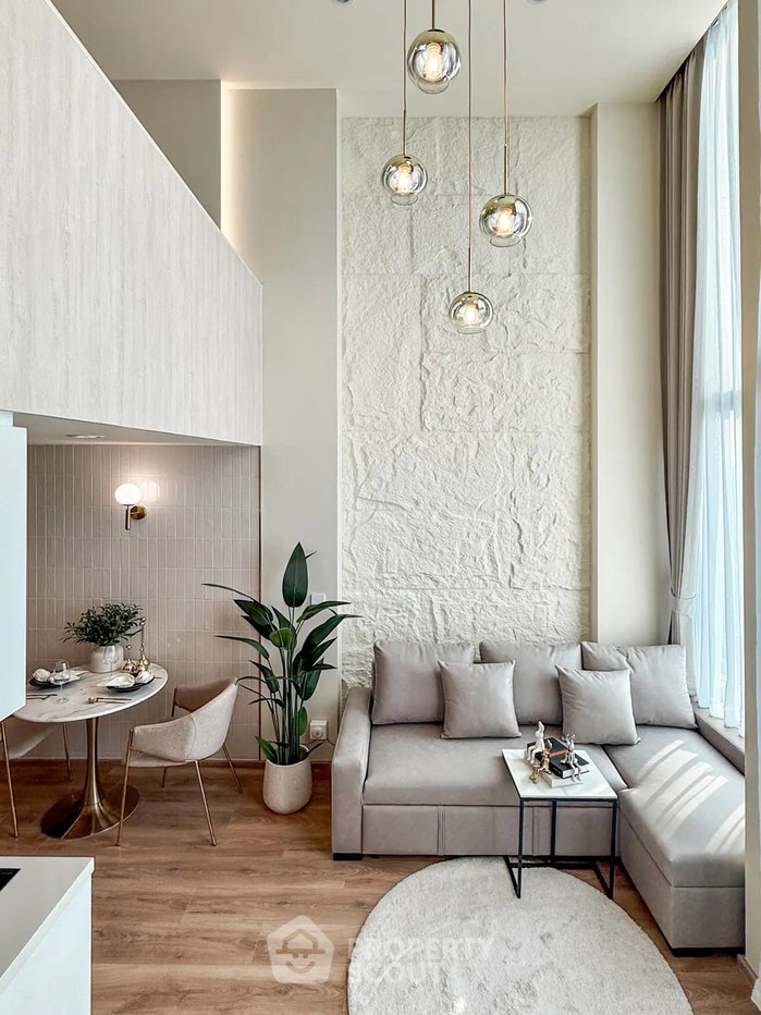 picture 1-BR Condo At Noble Form Thonglor, 39th-Floor, BTS Thong Lor (ID 2828458) - 4/19