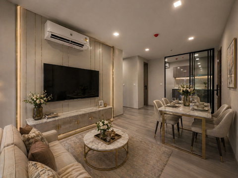 ขายห้องราคาพิเศษจากโครงการLife พหลฯ-ลาดพร้าว 2 ห้องนอน 2ห้องน้ำ ทำเลใกล้รถไฟฟ้าและห้างสรรพสินค้า