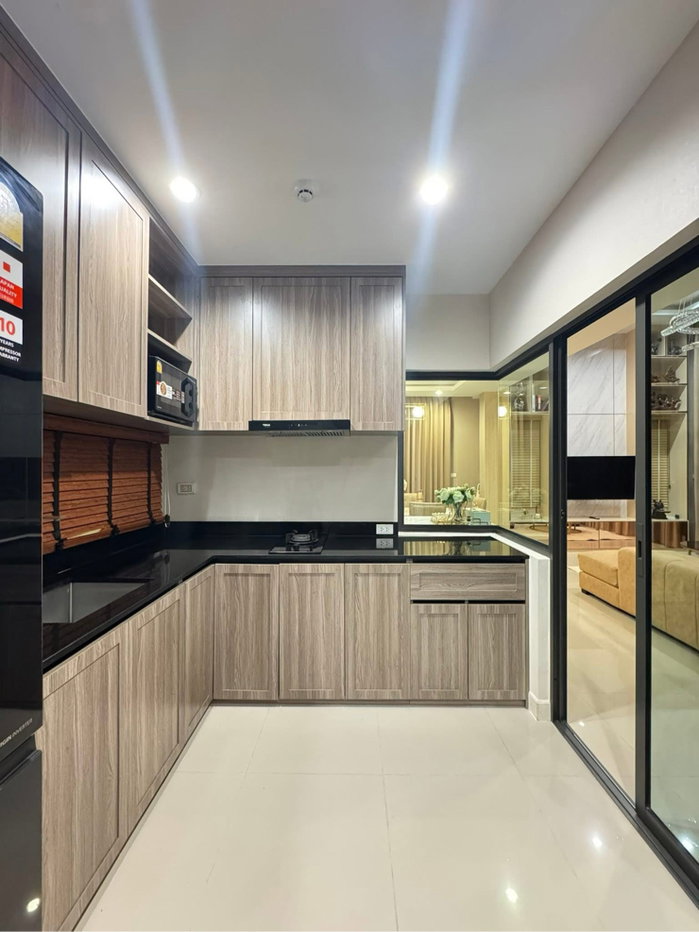 picture #Z5342💥 260469🔥House for Rent: Nirati Donmueang - 11/14
