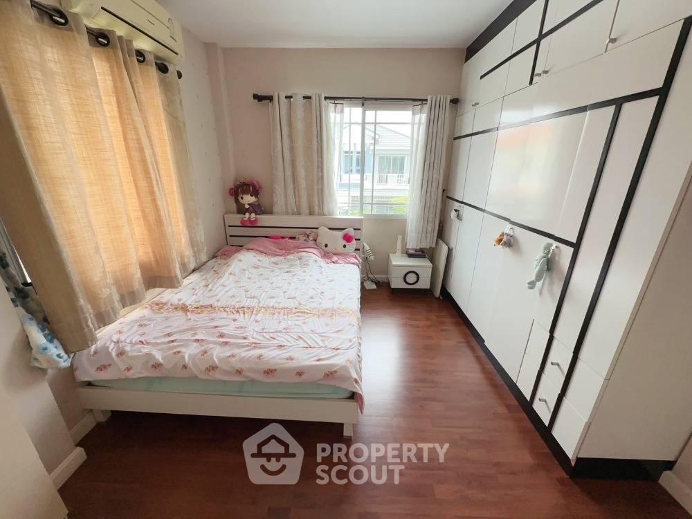 รูป ขายบ้าน 3 ห้องนอน โครงการ ศิวาลัย สุวรรณภูมิ บางพลีใหญ่ สมุทรปราการ (ID 1656755) - รูปที่ 7/9