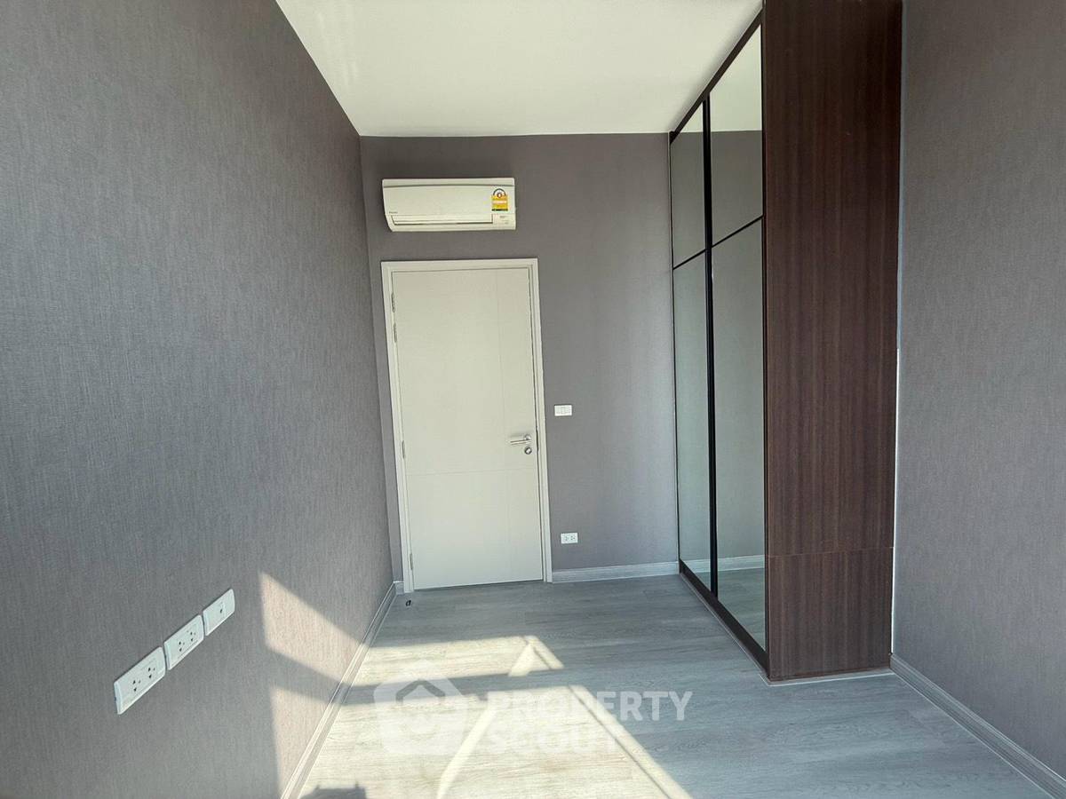 รูป ราคาน่าสนใจ 2 ห้องนอน The Capital Ekamai - Thonglor ใกล้ ARL รามคำแหง (ID 2828390) - รูปที่ 9/17