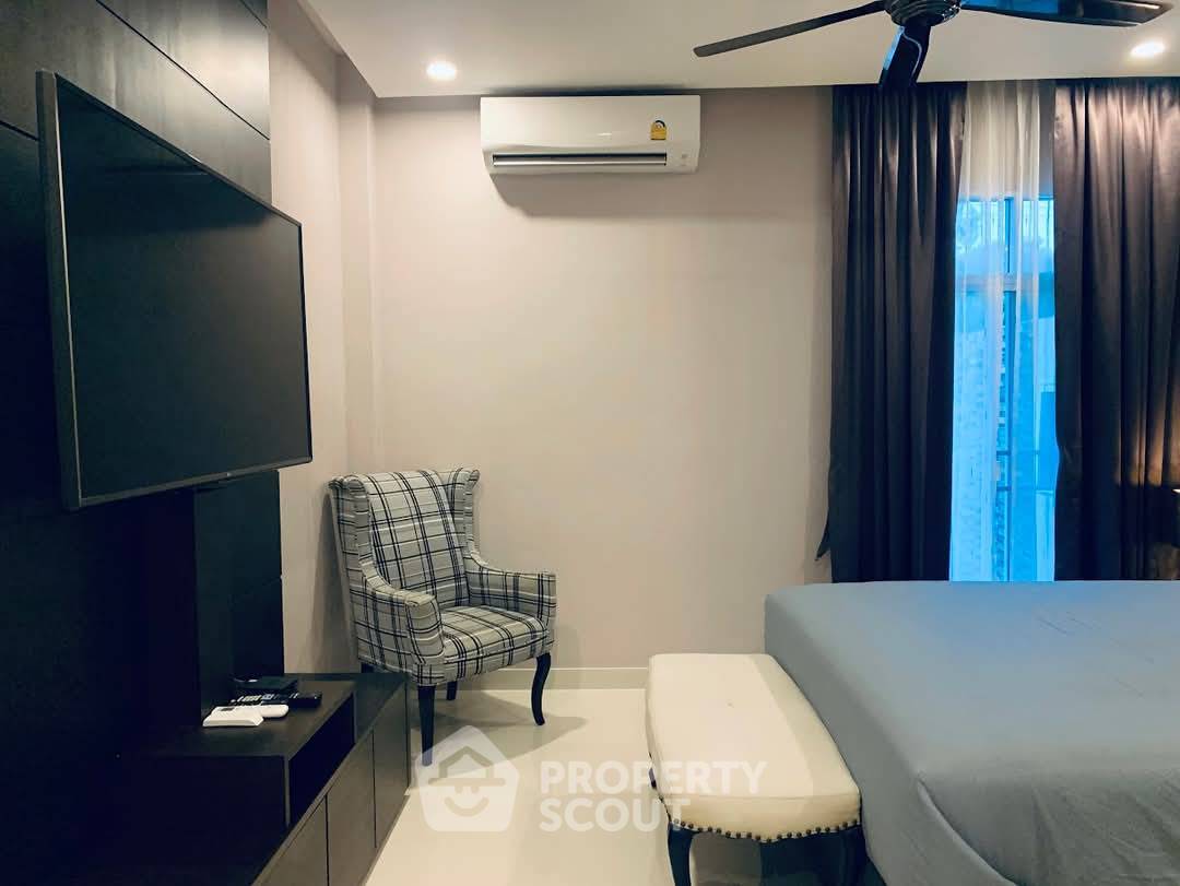 รูป วิลล่า 3 ห้องนอน ให้เช่า โครงการพณลี บันนา วิลเลจ ทำเลห้วยใหญ่ ชลบุรี (ID 2020967) - รูปที่ 17/33