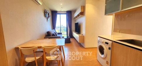 Pet-Friendly 2-BR Condo At Maru Ekkamai 2 Near BTS Ekkamai (ID 2828602)